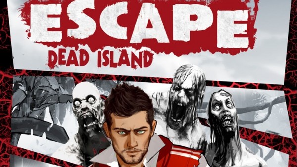 Escape Dead Island recebe data de lançamento