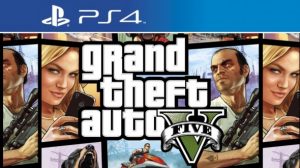 [Rumor] Data de lançamento de GTA V para PS4