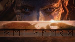 Ninja Theory anuncia Hellblade para PS4