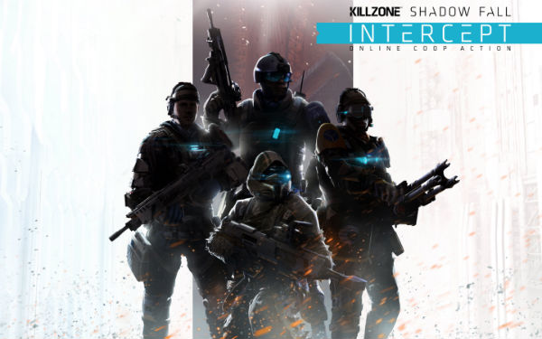 DLC Intercept de Killzone Shadow Fall já está disponível