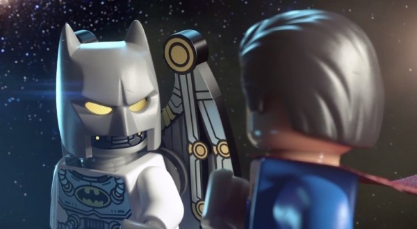 LEGO Batman 3: Beyond Gotham recebe data de lançamento