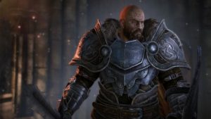 Novo trailer de Lords of the Fallen e detalhes da pré-venda