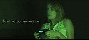 P.T. um jogo aterrorizante e não recomendado para cardíacos