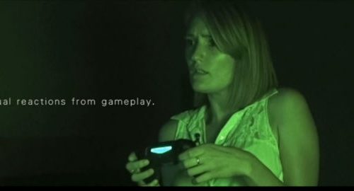 P.T. um jogo aterrorizante e não recomendado para cardíacos