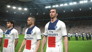 PES 2015 vai rodar em 1080p no PS4 e 720p nos demais