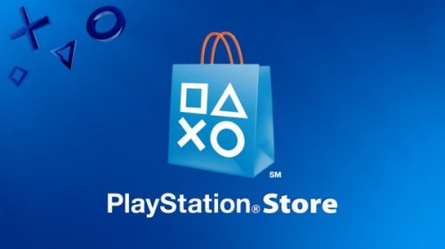 Descontos na PlayStation Store