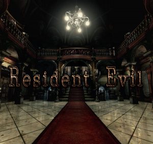 Capcom anuncia remake do Resident Evil 1para PS4