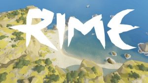 Novo trailer estonteante de RIME