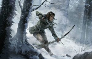 Exclusividade de Rise of Tomb Raider é temporária