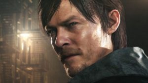 Revelação: Silent Hills é um novo game produzido por Hideo Kojima