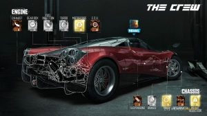 Inscrições para Beta e novos detalhes de The Crew