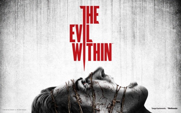 Gameplay incrível de The Evil Within