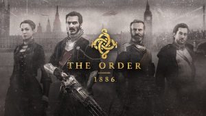 The Order: 1886 no The Game Awards 2014