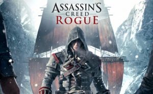 Trailer de história do Assassin’s Creed: Rogue