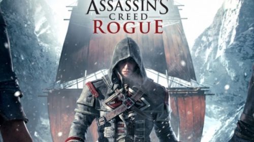 Trailer de história do Assassin's Creed: Rogue
