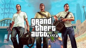 [Rumor]Data de lançamento de GTA V para PS4