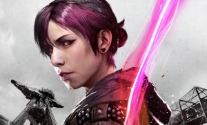 Mais novidades sobre inFAMOUS: First Light