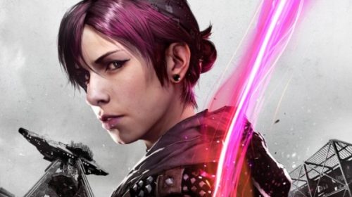 Mais novidades sobre inFAMOUS: First Light
