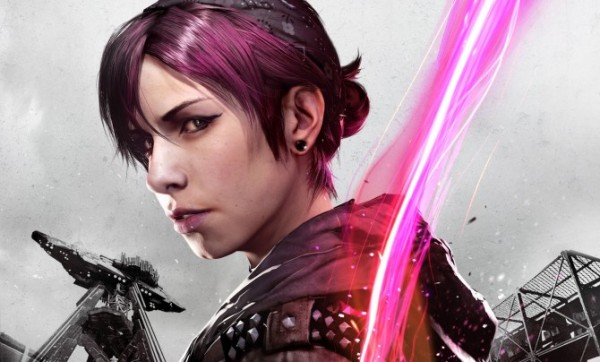 Mais novidades sobre inFAMOUS: First Light
