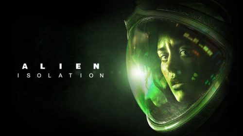 Alien: Isolation recebe novo trailer assustador