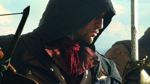 Assista 5 novos minutos de Assassin's Creed Unity