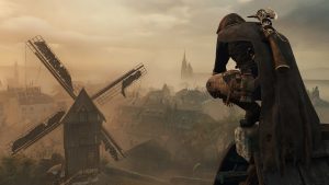Assassin’s Creed Unity ganhará update grátis para 60 FPS