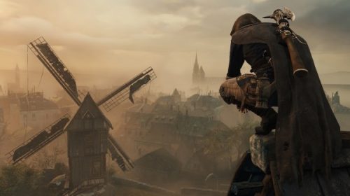 Assassin's Creed Unity tem novos detalhes revelados