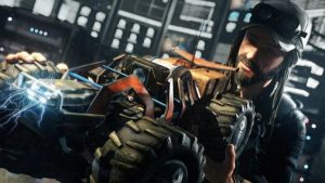 Ubisoft anuncia Bad Blood a última DLC de Watch Dogs
