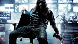 Bad Blood já está disponível para Watch Dogs