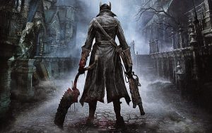 BloodBorne recebe data de lançamento e novo trailer