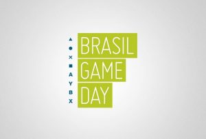Brasil Game Day 2014