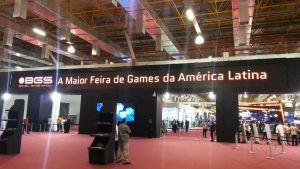 Faltam poucos ingressos para Brasil Game Show 2014