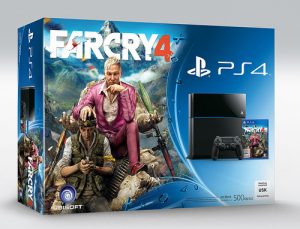 Novidades sobre Far Cry 4
