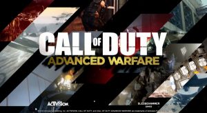 Advanced Warfare recebe maior atualização até o momento