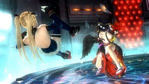 Dead or Alive: Last Round é anunciado para nova geração