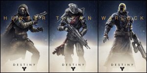 Destiny: Vale a pena?