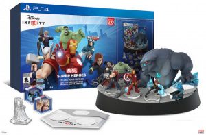 Disney Infinity 2.0 recebe novo trailer de lançamento