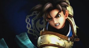Dragon Quest Heroes é anunciado com uma versão especial