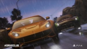Sony revela novas e belas imagens de DriveClub; veja