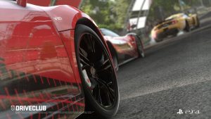 5 razões para jogar DriveClub