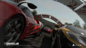Sony lança trailer em live action de DriveClub