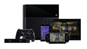 Sony domina a Tokyo Game Show