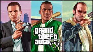 5 motivos para jogar GTA V na nova geração