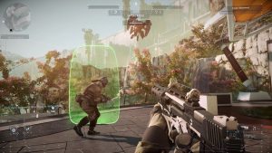 Killzone: Shadow Fall recebe mapas grátis