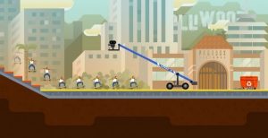 OlliOlli2: Welcome to Olliwood é anunciado para PS4 e PsVita