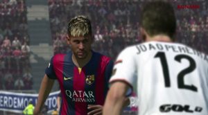 DEMO de PES 2015 sofre atraso