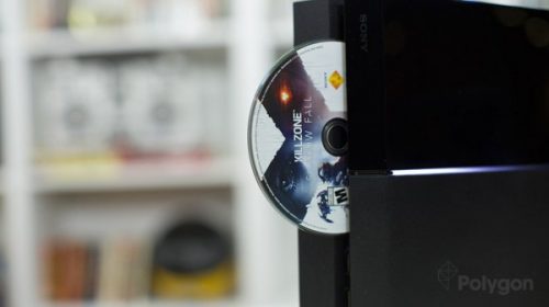Seu PS4 está ejetando discos? Veja como proceder!