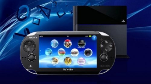 Sony lança vídeo e ressalta: PS4 e PsVita são os parceiros perfeitos