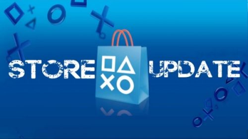 Atualizações da PSN 23/09