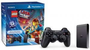 PlayStation TV Chega em Outubro
